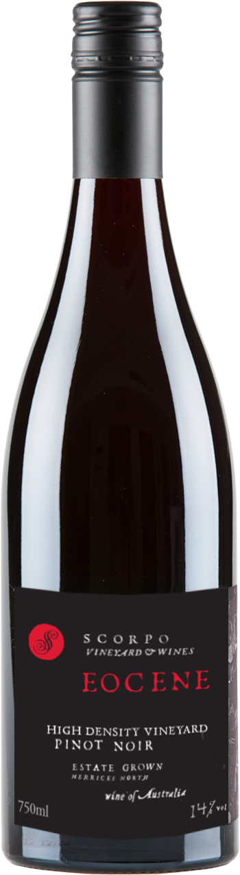 Scorpo Wines Eocene Single Vineyard Pinot Noir 2022 Mornington Peninsula